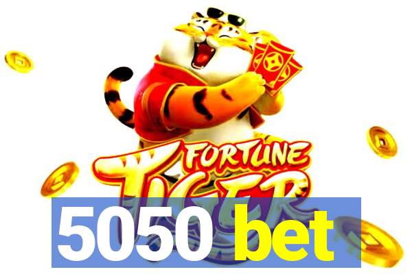 5050 bet